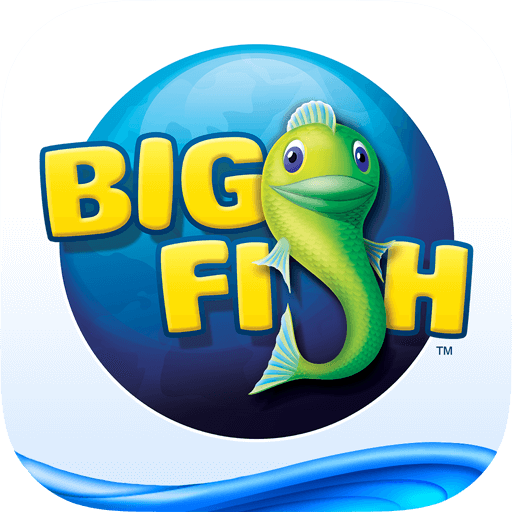 big-fish