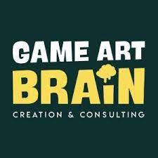 game-art-brain